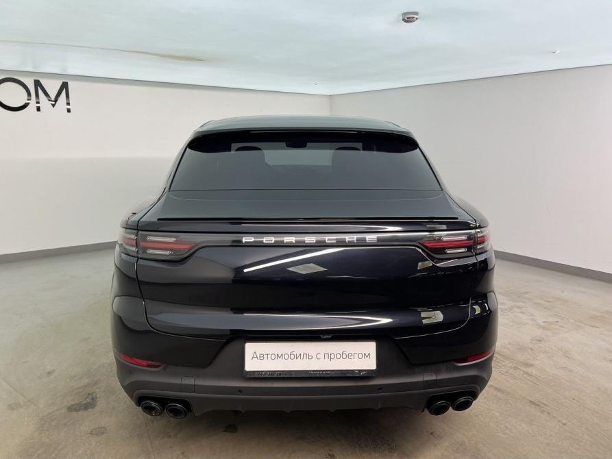 Porsche Cayenne III Москва  - изображение 6