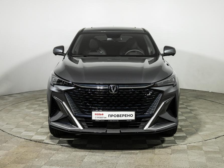 Changan CS35 Max Санкт-Петербург  - изображение 2