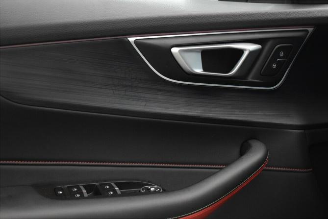 Chery Tiggo 4 Pro I с пробегом 2023 года, цена 1 725 000 рублей, 7652 км, внедорожник, Автокод Объявления