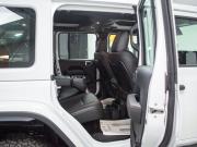 Jeep Wrangler IV (JL) Рестайлинг Новосибирск  - изображение 50