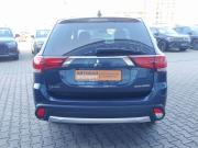 Mitsubishi Outlander III Рестайлинг 2 Екатеринбург  - изображение 34