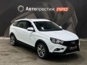 Lada (ВАЗ) Vesta I Пермь  - изображение 23