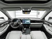 GAC GS8 II Москва  - изображение 16