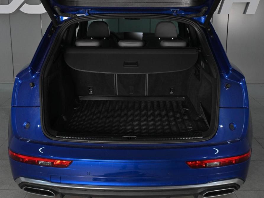 Audi Q5 II (FY) Рестайлинг Ростов-на-Дону  - изображение 19