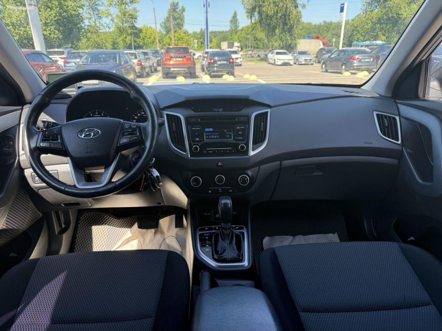 Hyundai Creta I Тверь  - изображение 30
