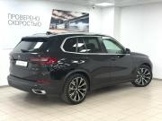 BMW X5 IV (G05/G18) Красноярск  - изображение 68