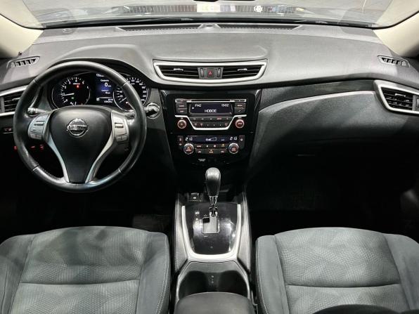 Nissan X-Trail III с пробегом 2015 года, цена 1 675 000 рублей, 120611 км, внедорожник, Автокод Объявления