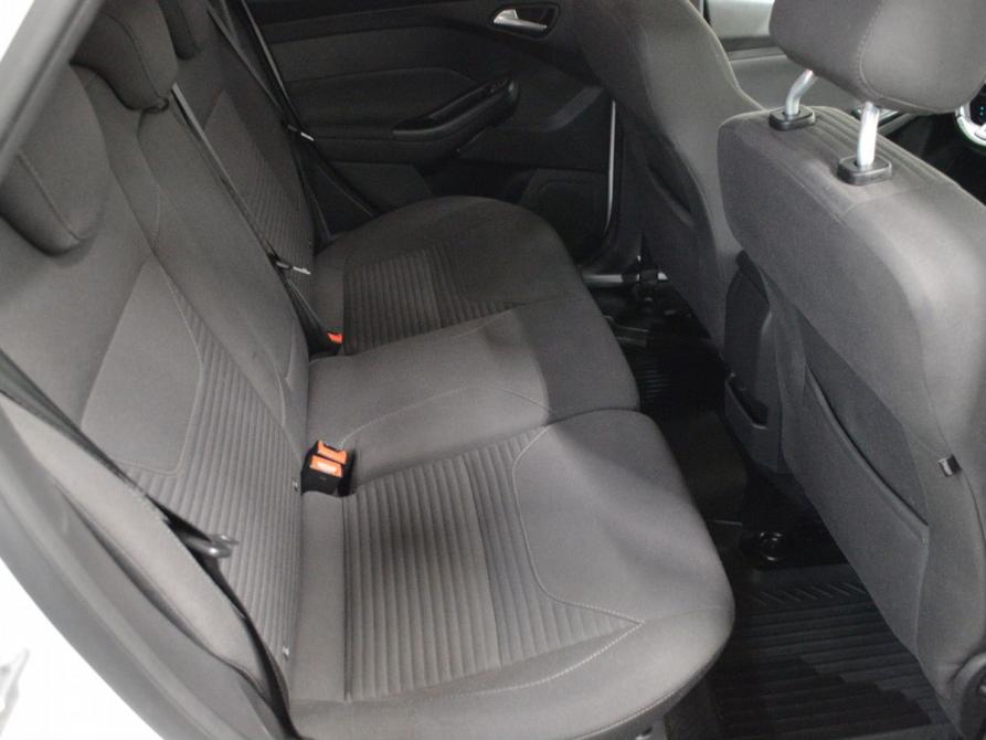 Ford Focus III Рестайлинг Санкт-Петербург  - изображение 13