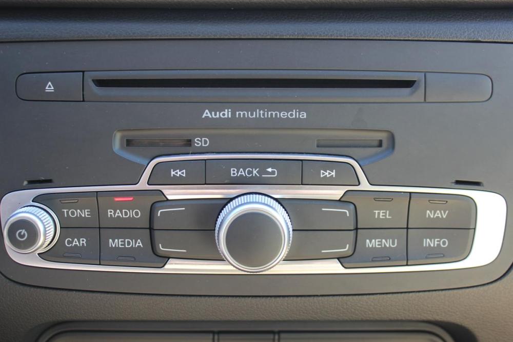 Audi Q3 I (8U) Белгород  - изображение 24