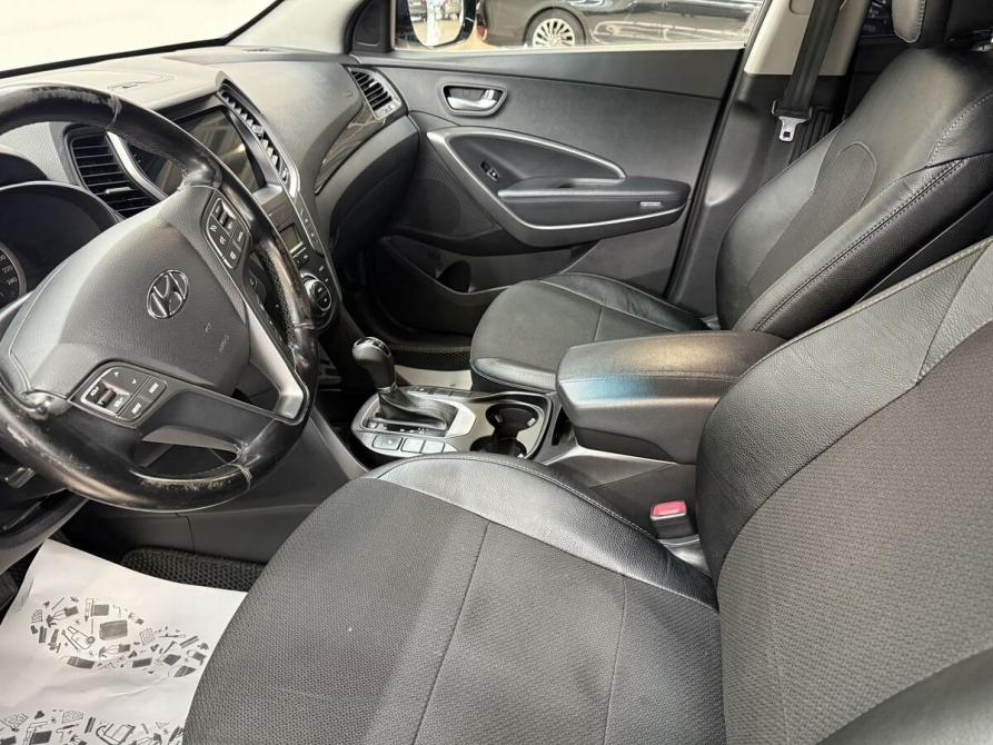 Hyundai Santa Fe III Смоленск  - изображение 10