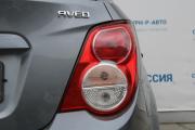 Chevrolet Aveo II Пермь  - изображение 28