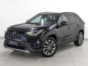 Toyota RAV4 V (XA50) Санкт-Петербург  - изображение 30