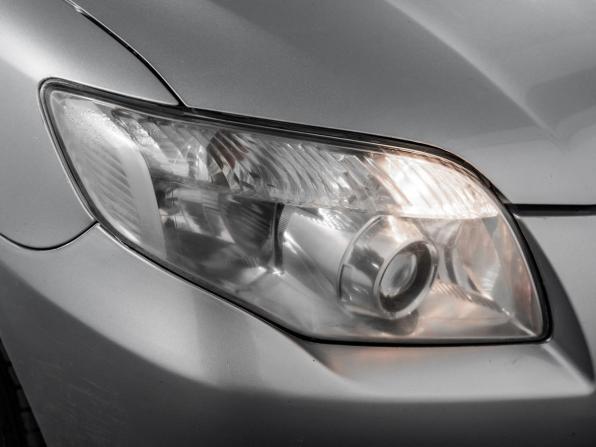 Toyota Corolla X (E140 E150) с пробегом 2008 года, цена 925 000 рублей, 167540 км, универсал, Автокод Объявления