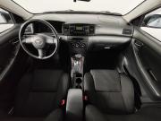 Toyota Corolla IX (E120 E130) Рестайлинг Москва  - изображение 36