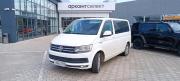 Volkswagen Caravelle T6 Краснодар  - изображение 2