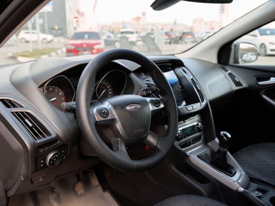 Ford Focus III Казань  - изображение 5