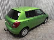 Skoda Fabia II Рестайлинг Стерлитамак  - изображение 48