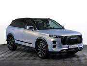 Jaecoo J7 I Москва  - изображение 29