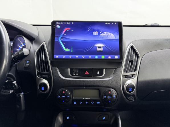Hyundai ix35 I Рестайлинг с пробегом 2013 года, цена 1 250 000 рублей, 152212 км, внедорожник, Автокод Объявления