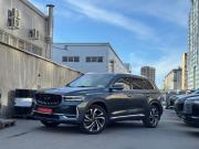 Geely Monjaro I Санкт-Петербург  - изображение 14