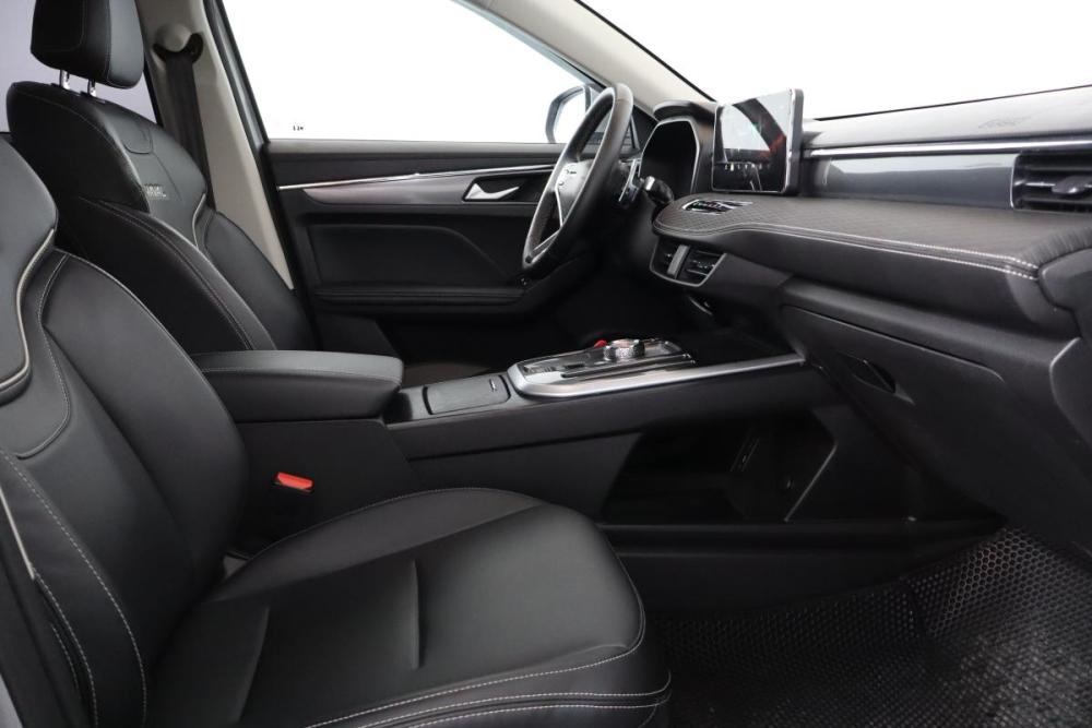 Haval Jolion I Санкт-Петербург  - изображение 12