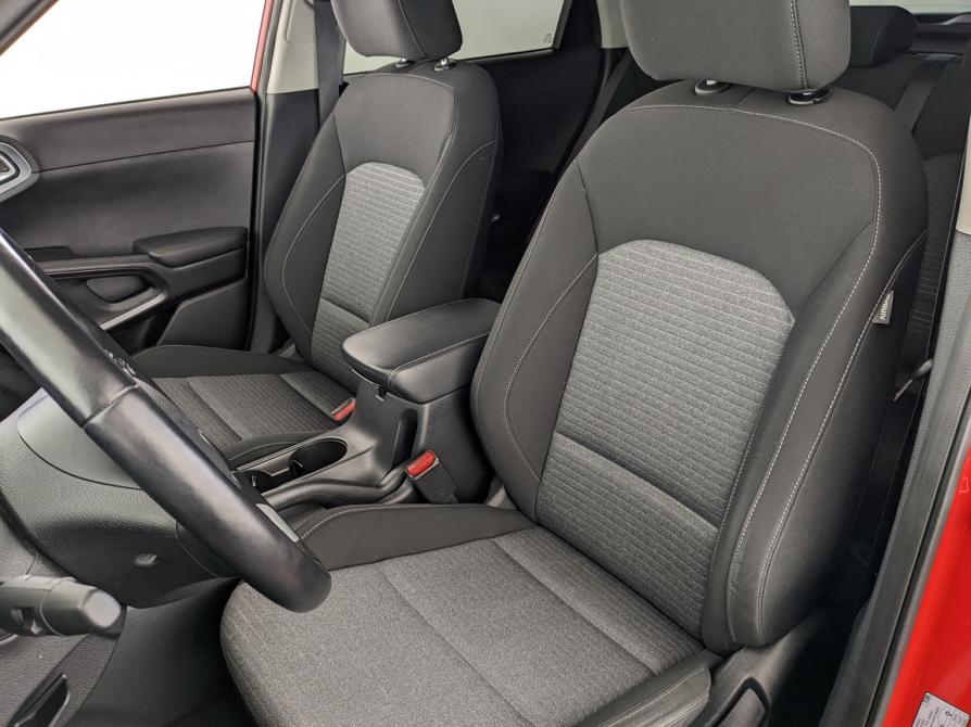 Kia Soul III Москва  - изображение 20