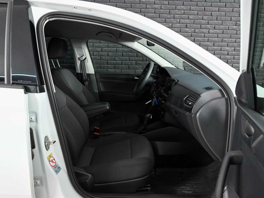 Volkswagen Polo VI Екатеринбург  - изображение 11