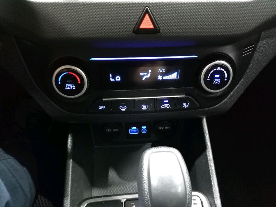 Hyundai Creta I Оренбург  - изображение 11