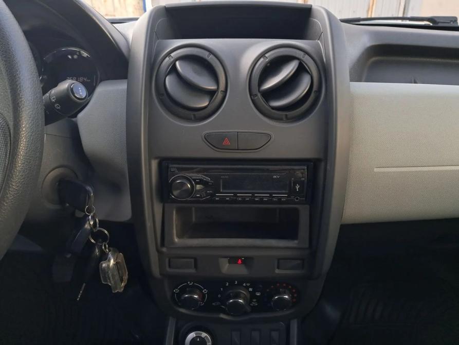 Renault Duster I Рестайлинг Санкт-Петербург  - изображение 12