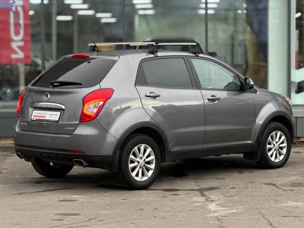SsangYong Actyon II Рестайлинг с пробегом 2014 года, цена 1 099 000 рублей, 102177 км, внедорожник, Автокод Объявления