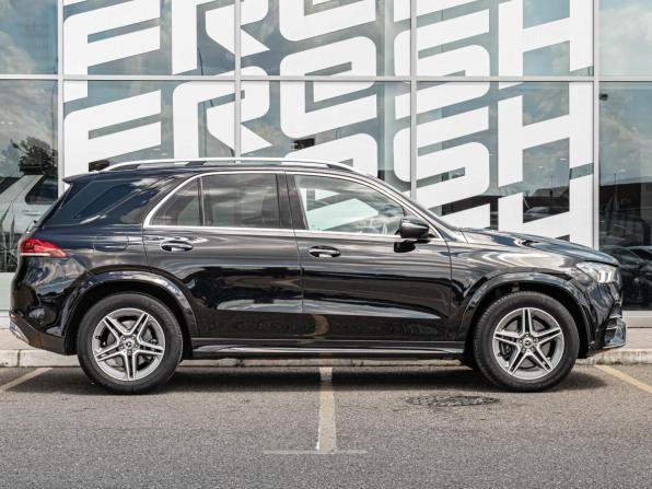 Mercedes-Benz GLE II (V167) с пробегом 2020 года, цена 6 800 000 рублей, 94596 км, внедорожник, Автокод Объявления