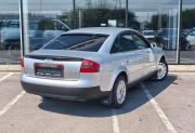 Audi A6 II (C5) Воронеж  - изображение 16