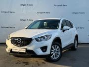 Mazda CX-5 I Курган  - изображение 16