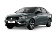 Lada (ВАЗ) Vesta I Рестайлинг (NG) Нижний Новгород  - изображение 2