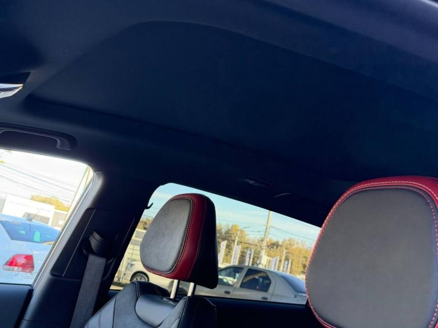 Geely Coolray I Рестайлинг 2 Тула  - изображение 14