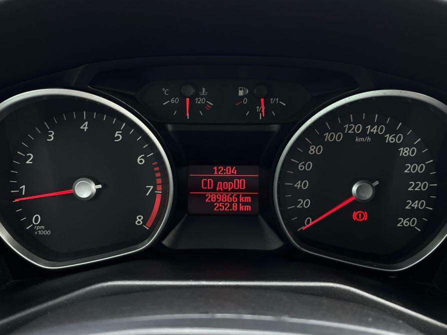 Ford Mondeo IV Калуга  - изображение 8