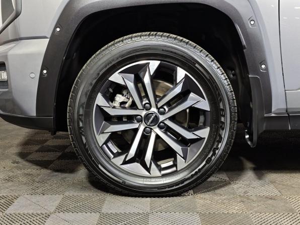 Haval H7 I с пробегом 2025 года, цена 3 089 000 рублей, 20831 км, внедорожник, Автокод Объявления