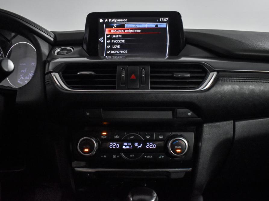 Mazda 6 III (GJ) Рестайлинг Санкт-Петербург  - изображение 17