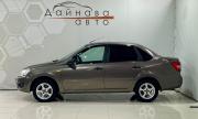 Lada (ВАЗ) Granta I Воронеж  - изображение 29