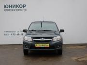 Lada (ВАЗ) Granta I Нижний Новгород  - изображение 16