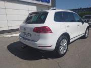 Volkswagen Touareg II Новокузнецк  - изображение 42