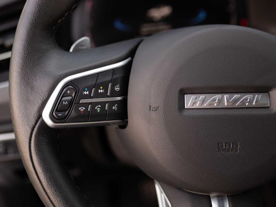 Haval F7x I Новосибирск  - изображение 12