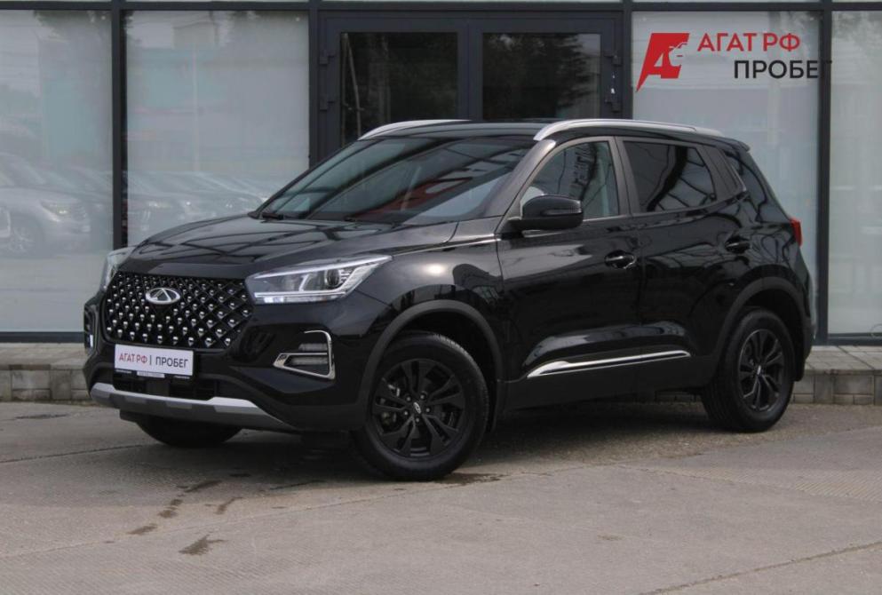 Chery Tiggo 4 Pro I Рестайлинг Саратов  - изображение 1