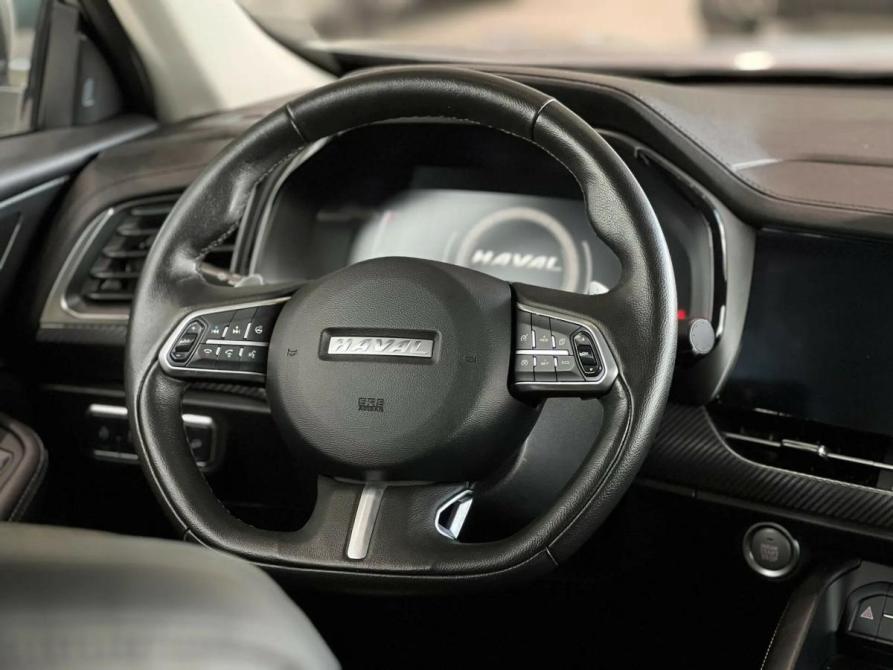 Haval F7x I Екатеринбург  - изображение 17