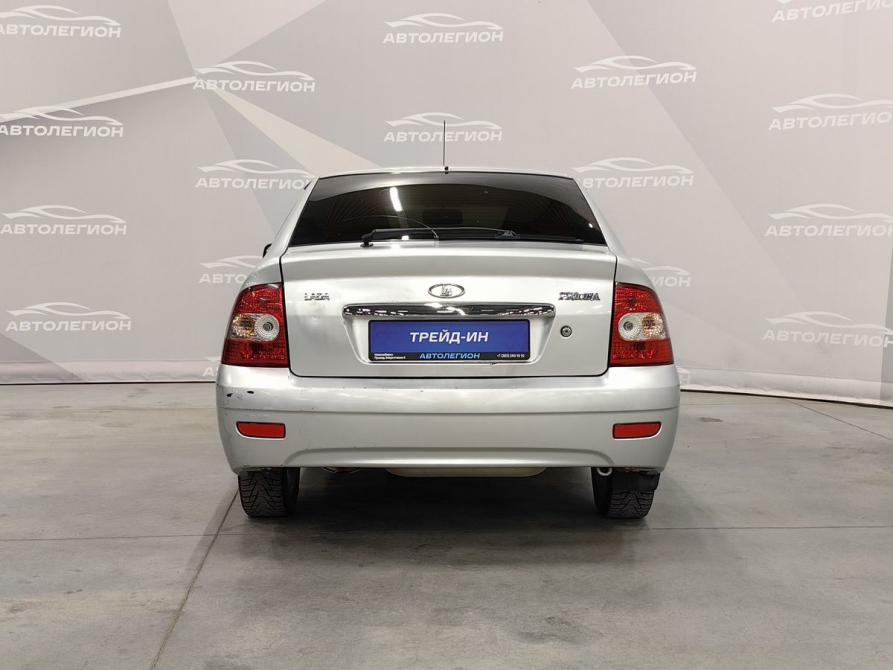 Lada (ВАЗ) Priora I Новосибирск  - изображение 4
