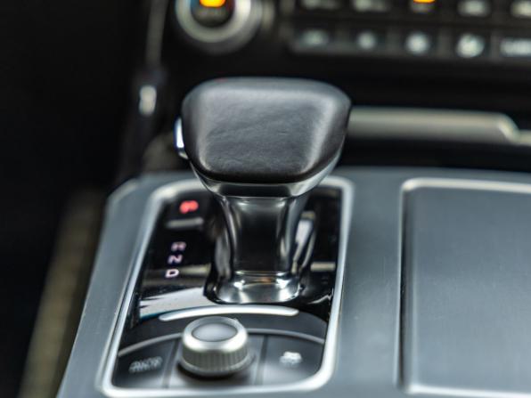 Kia Stinger I с пробегом 2018 года, цена 2 498 000 рублей, 106206 км, лифтбек, Автокод Объявления