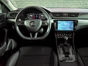 Skoda Superb III Рестайлинг Екатеринбург  - изображение 37