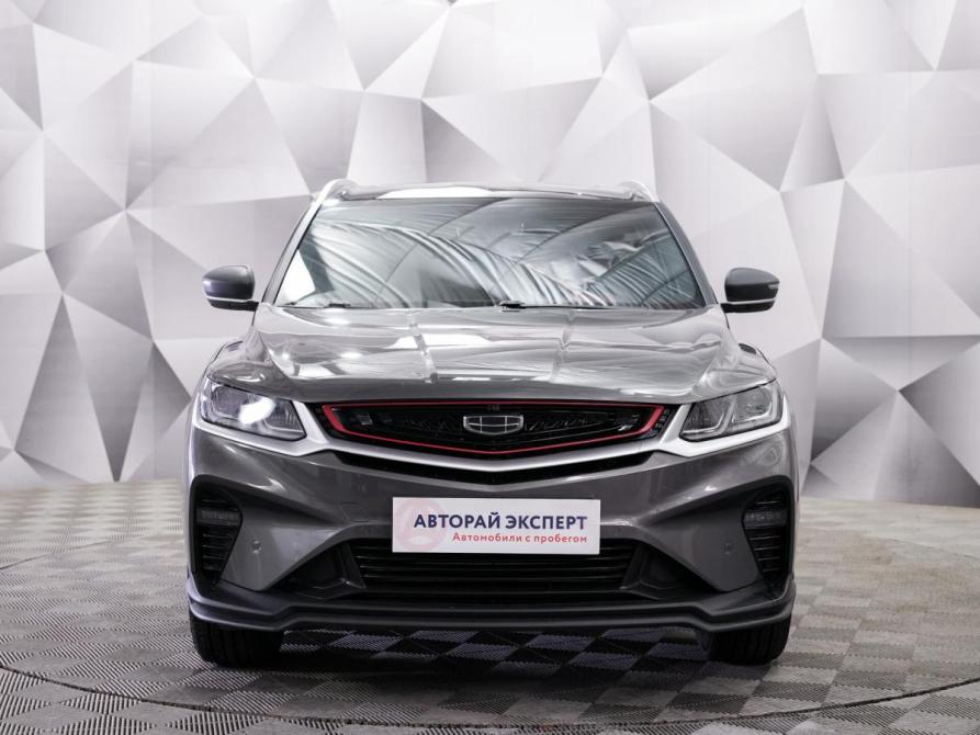 Geely Coolray I Ульяновск  - изображение 8