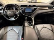 Toyota Camry VIII (XV70) Пермь  - изображение 31
