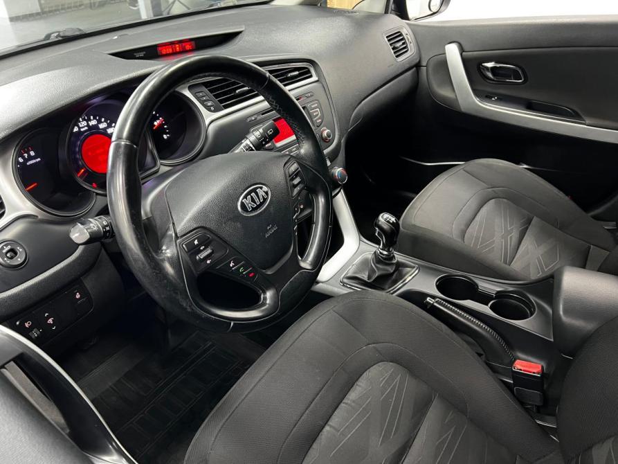 Kia Ceed II Рестайлинг Казань  - изображение 12